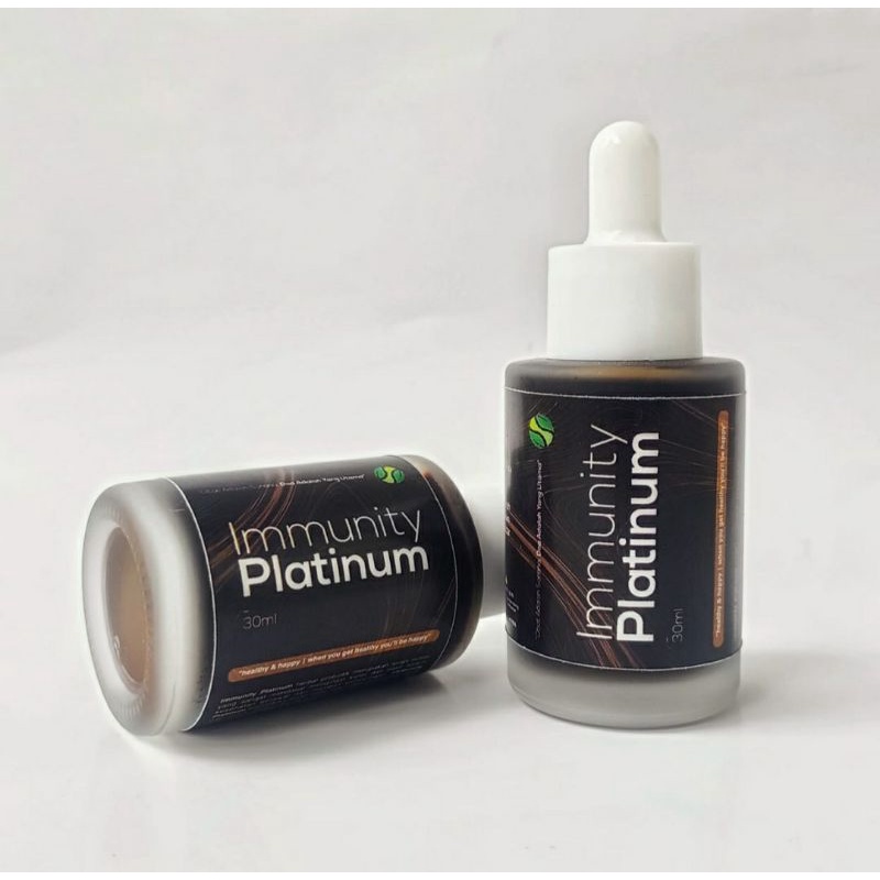

immunity platinum