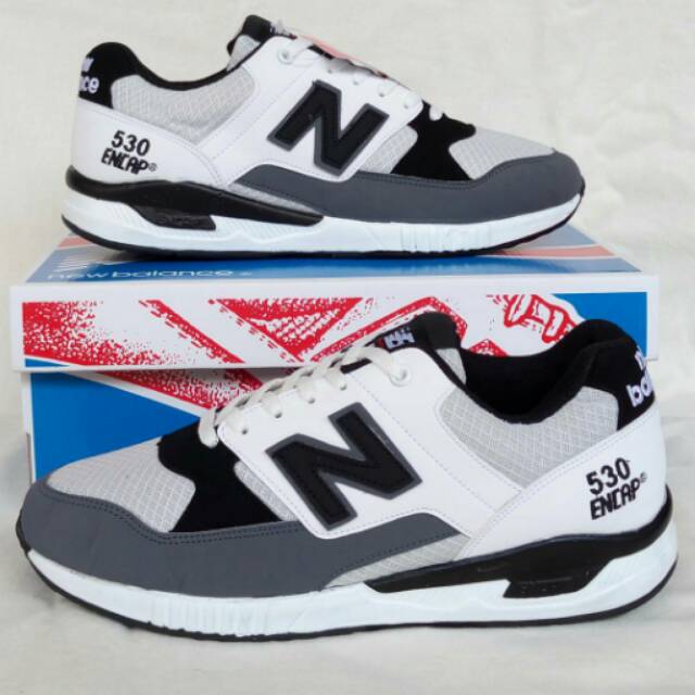 harga new balance 530 encap original