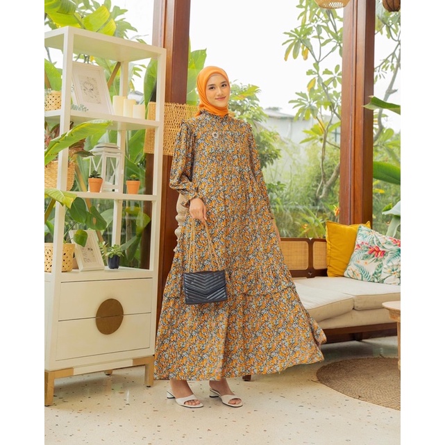 TUSYTA DRESS KHUSUS SIZE XL