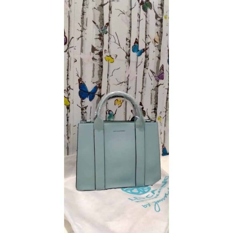 Les catino Suika Satchel