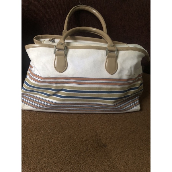 Tas branded TOMBOY WIZ