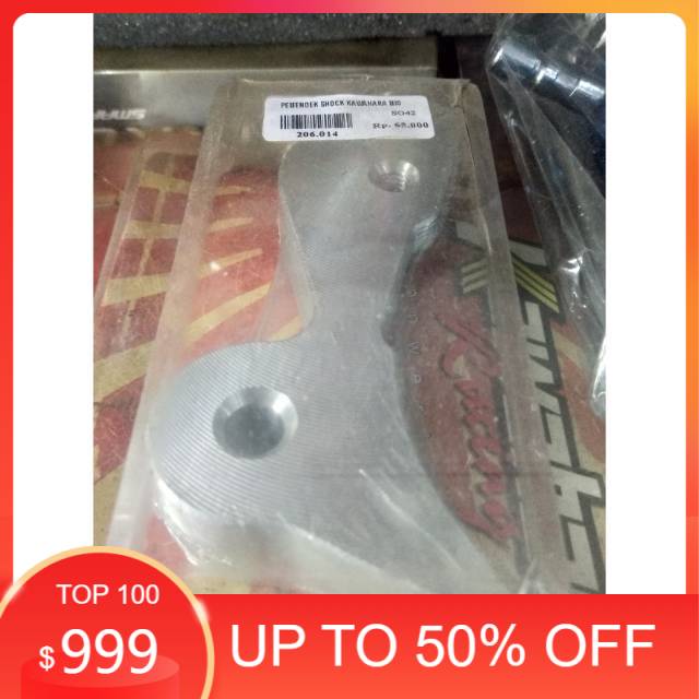 BIG PROMO PEMENDEK SHOCK MIO KAWAHARA ORI   *