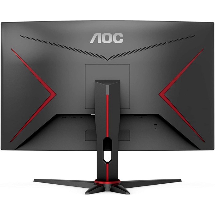 AOC C27G2Z MONITOR LED - 27inch - VA CURVED - HDMI