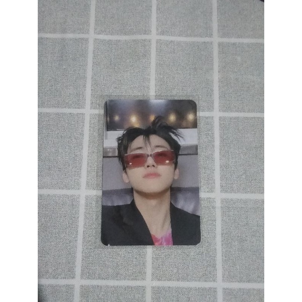 Pc Jaemin agent