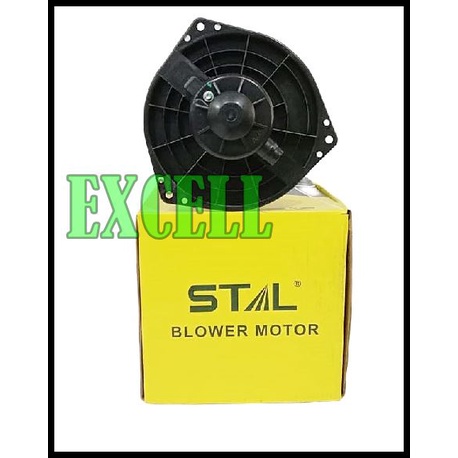 Motor Blower Kipas Angin Ac Mobil Isuzu Dmax Lama