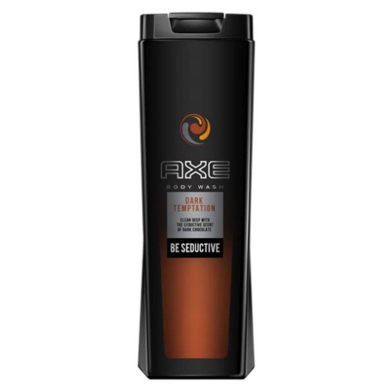 Axe Body Wash Dark Temptation