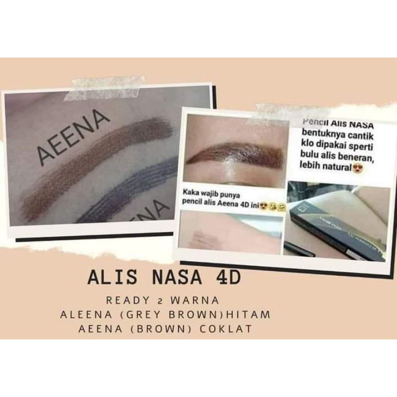 

pensil alis