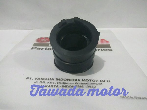 karet intake byson 45p-e3586-10