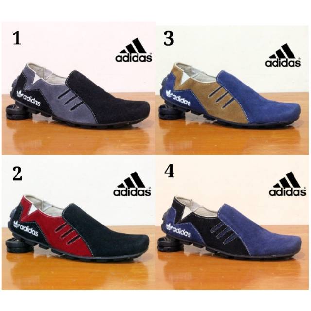 Sepatu Slip On Slop Cocoes Mokasin Original Slop Pria Slop Kerja Slop Santai Slop Pesta Slop Pria