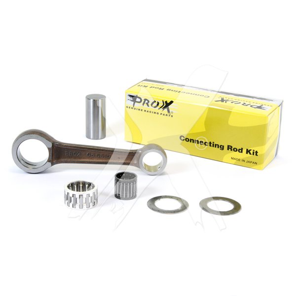 Prox Con. Rod Kit - TS 125 Tahun 1989-1994 / Stang Seher