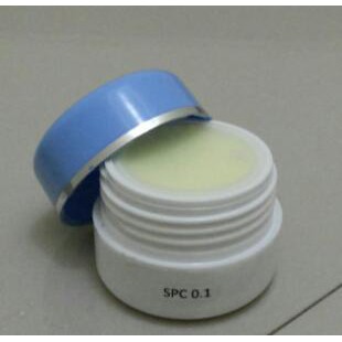 Krim Malam SPC 0.1 untuk Flek dan Melasma