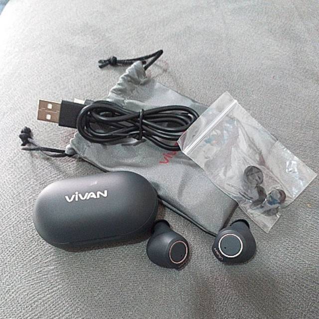 VIVAN Liberty T100