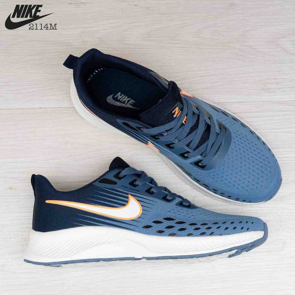 SEPATU COWOK NIKE AIR ZOOM 2114M