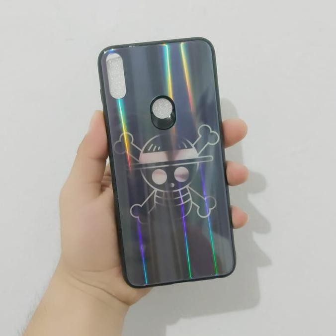 ✅Baru Kostum CASE CASING AURORA ALL TYPE TEMPERED GLASS CASE ⭐⭐⭐⭐⭐