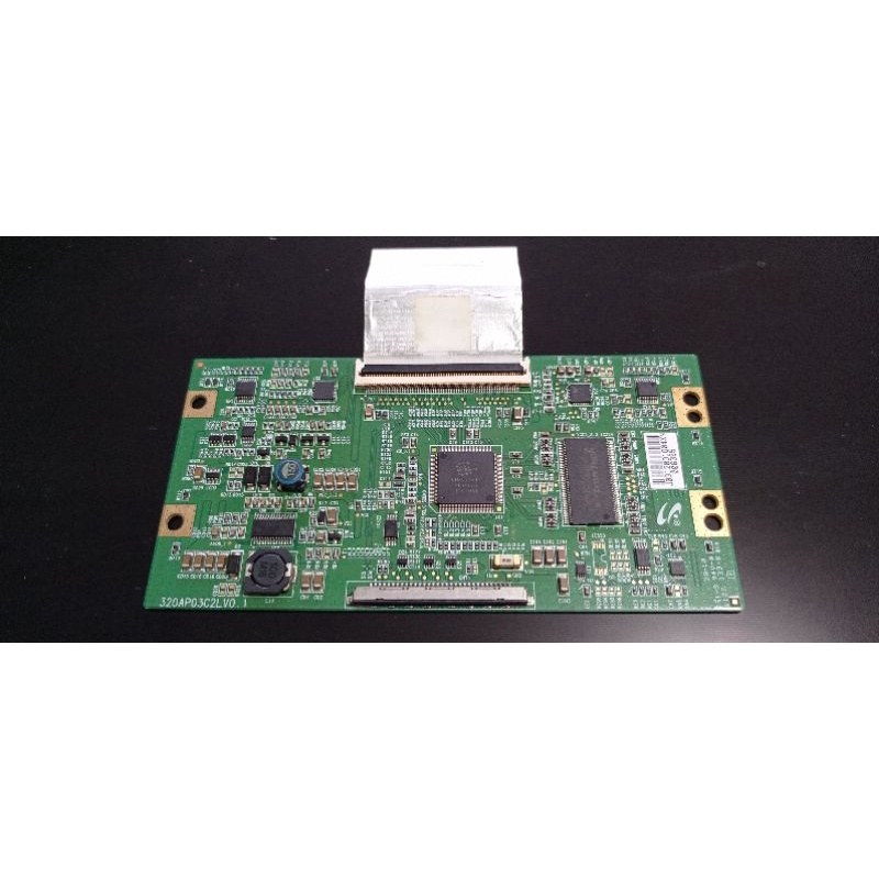 T Con LCD Polytron PLM32B21