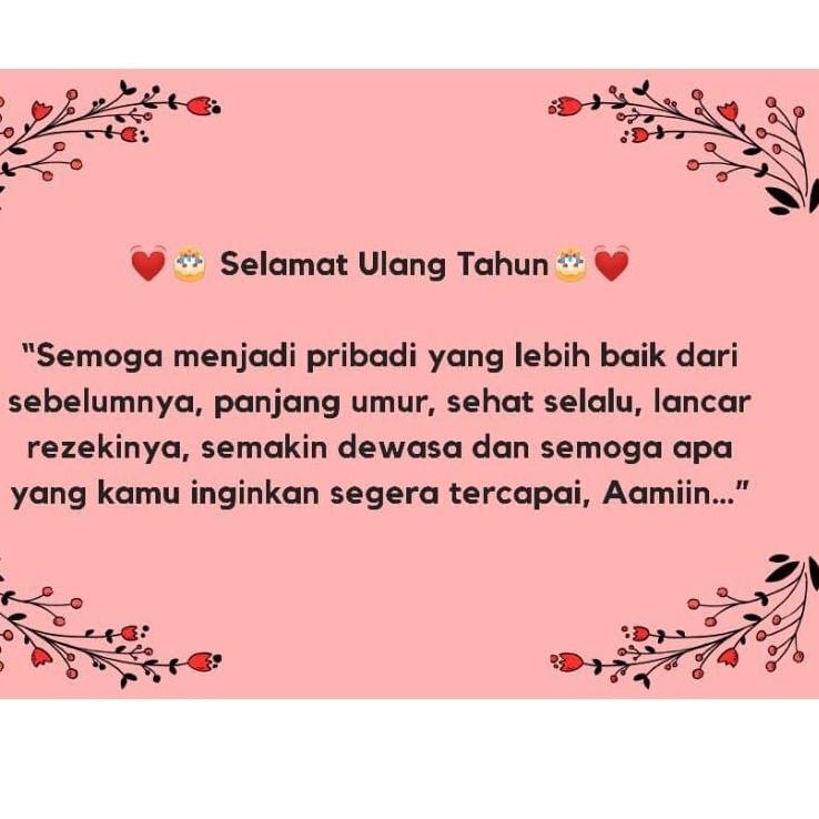 

[DISCOUNT EM076] KADO ULANG TAHUN CEWEK HADIAH UNTUK WANITA PACAR Ready stock