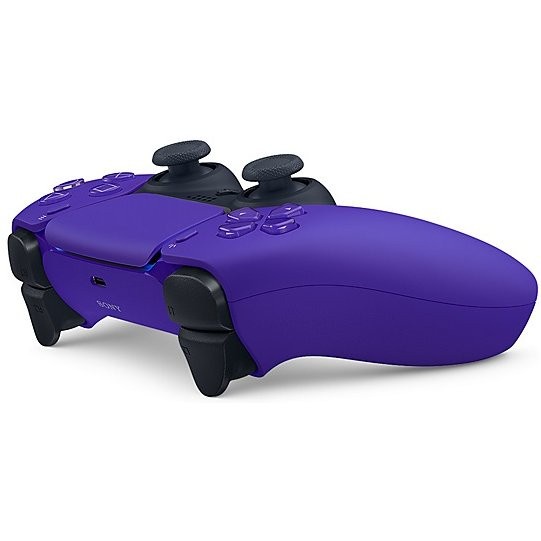 Stick Stik PS5 DualSense Wireless Controller Galactic Purple