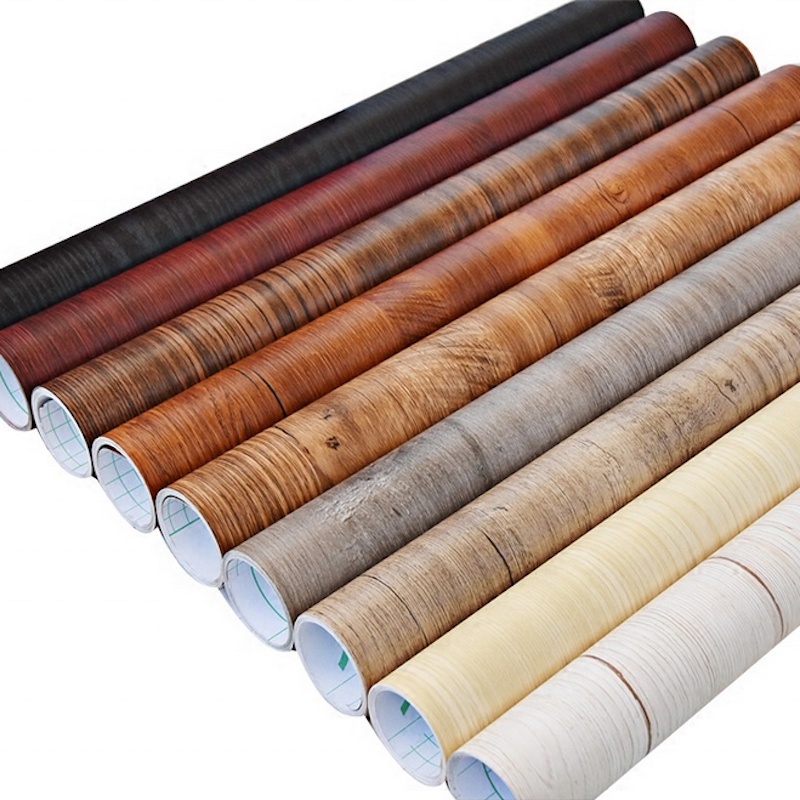 Murah Paket 5 Roll Wallpaper dinding/Sticker Dinding Anti Air/Wallpaper DInding Kamar Tidur bermotif ALBINO 88