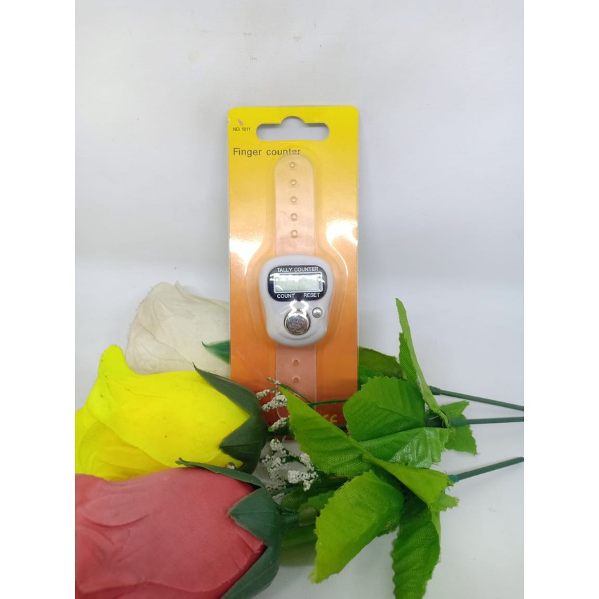 Tasbih Digital Alat Hitung Digital Alat Hitung Untuk Dzikir
