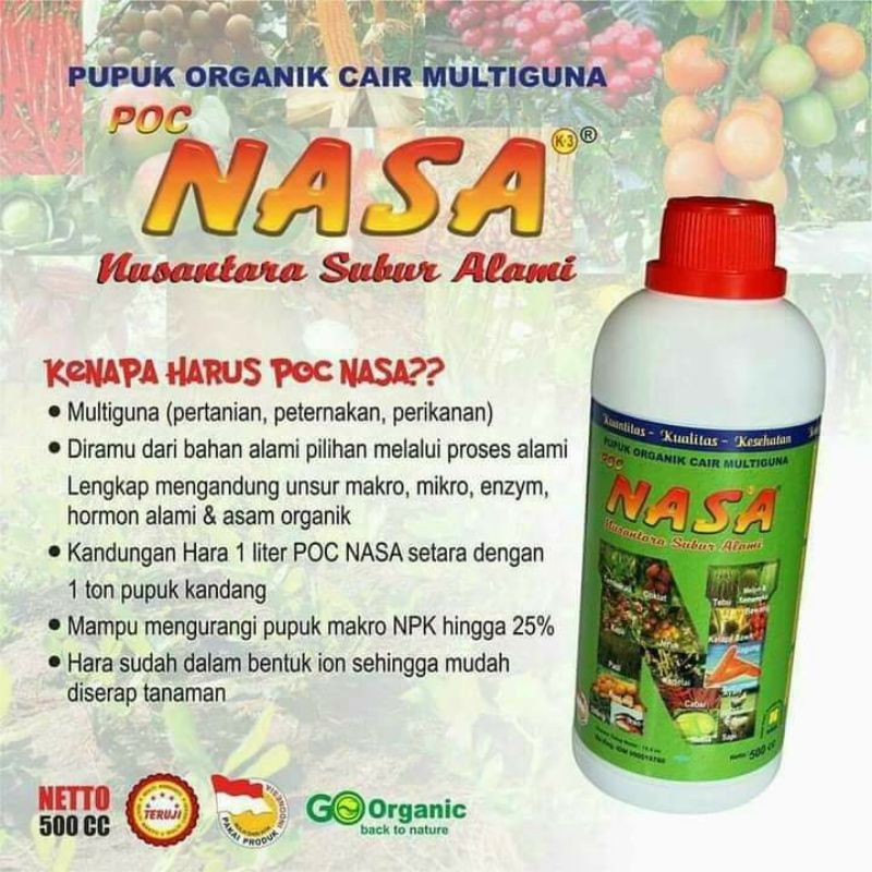 

POC NASA