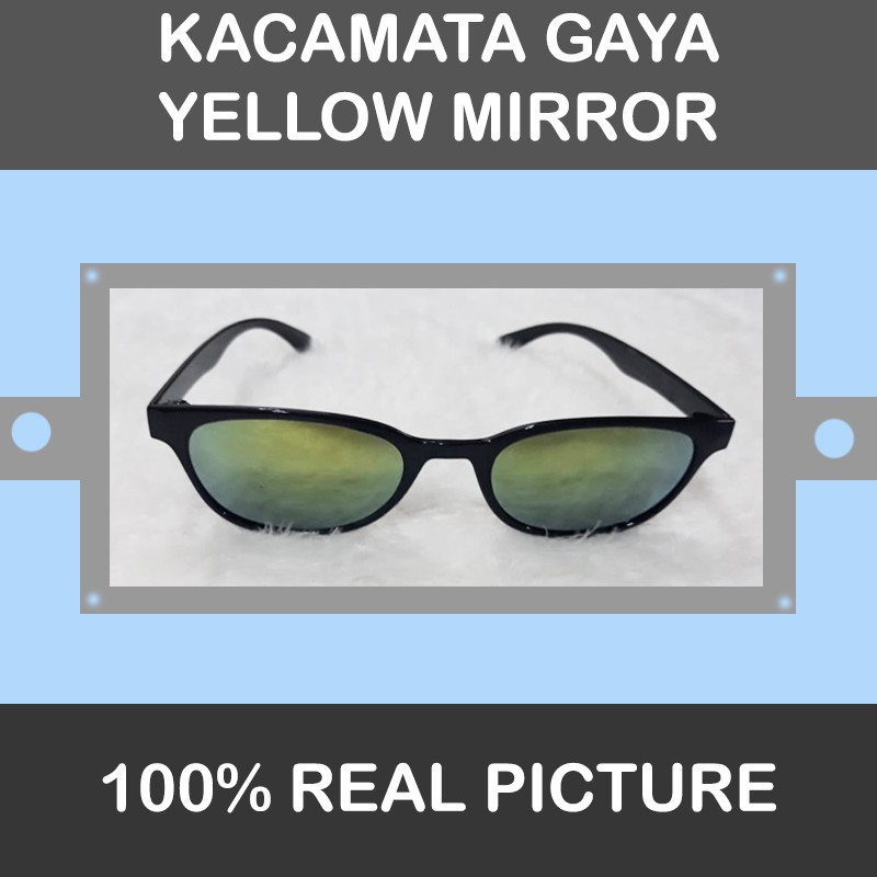 BESTSELLER!!!Kacamata Gaya/Kacamata Fashion/Kacamata trendy/Kacamata Unisex/Pria dan wanita