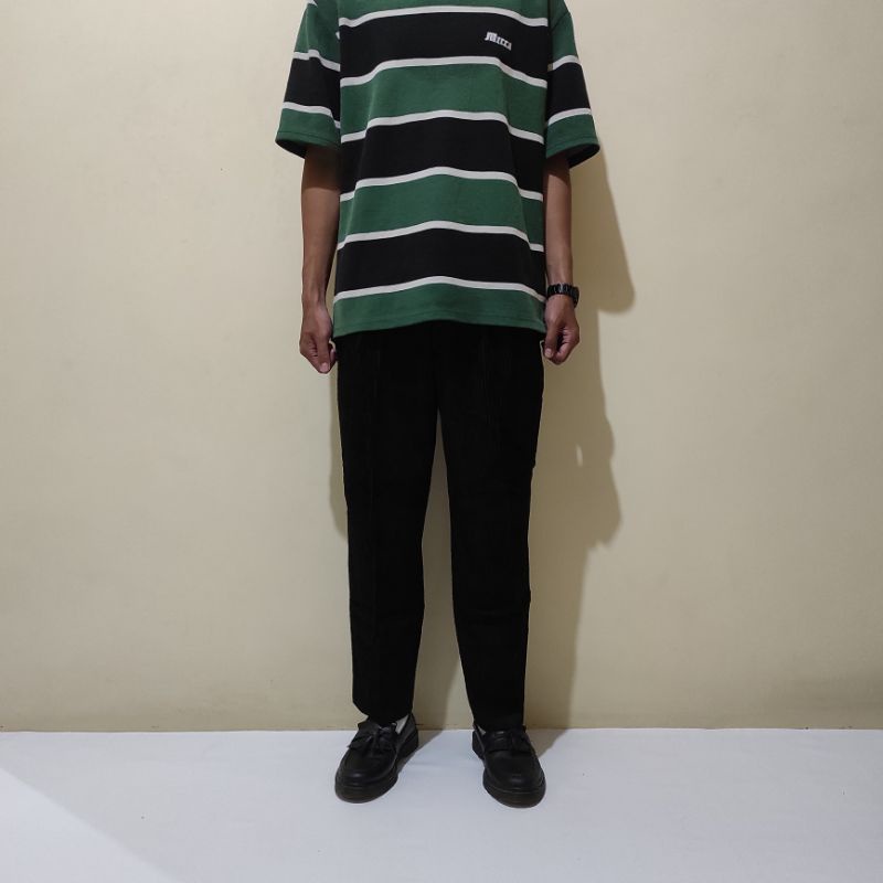 Corduroy Pants By Lanvin