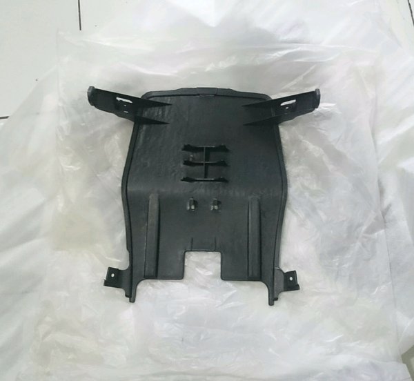 Dek Bawah Tengah Vario 110 Fi Dek Kolong Vario 110 Fi Led