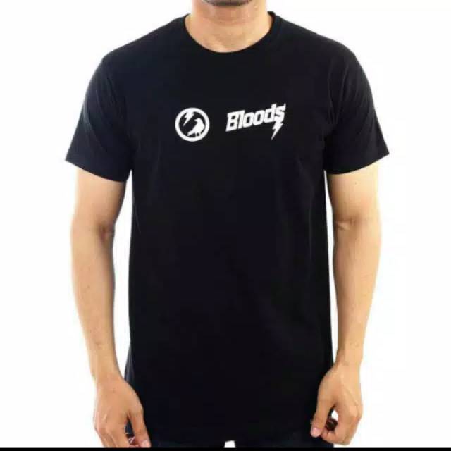 Kaos distro bm ori bloods