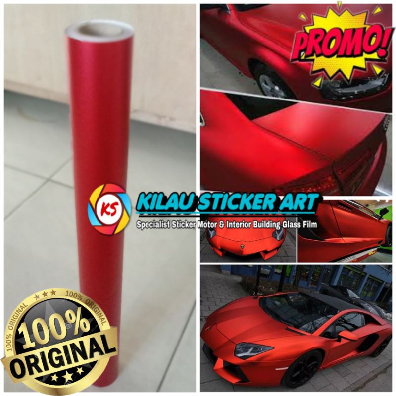 STIKER SKOTLET MOTOR METALIK  STIKER VIRAL SKOTLET VIRAL scotlet motor  metalik crom doff warna mera