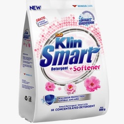 SOKLIN SMART COLOR 800GRAM MURAH