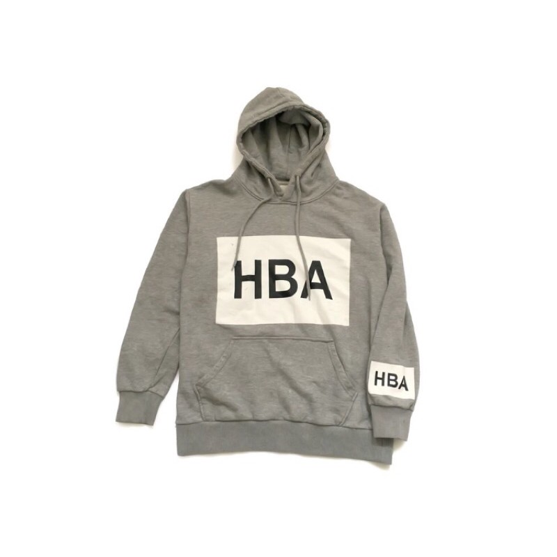 hoodie HBA