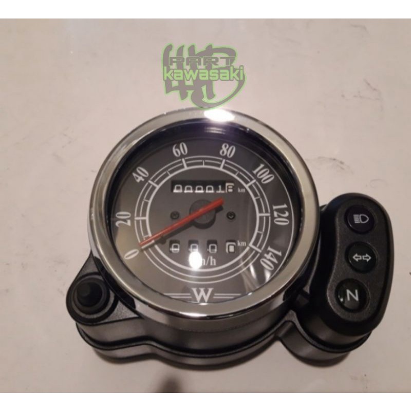 Speedometer spedometer W175 SE W 175 SE original