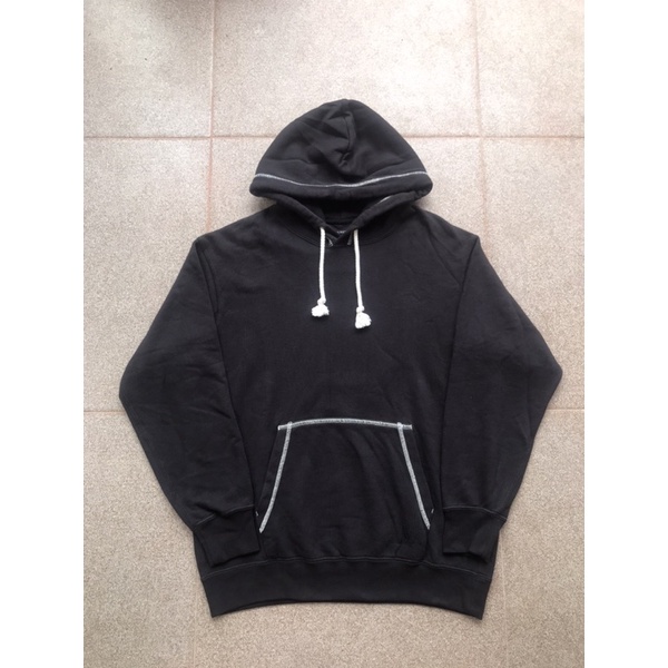 Hoodie uniqlo x jw anderson