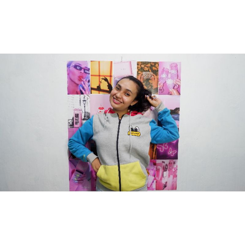 Hoddie Second Pancoat