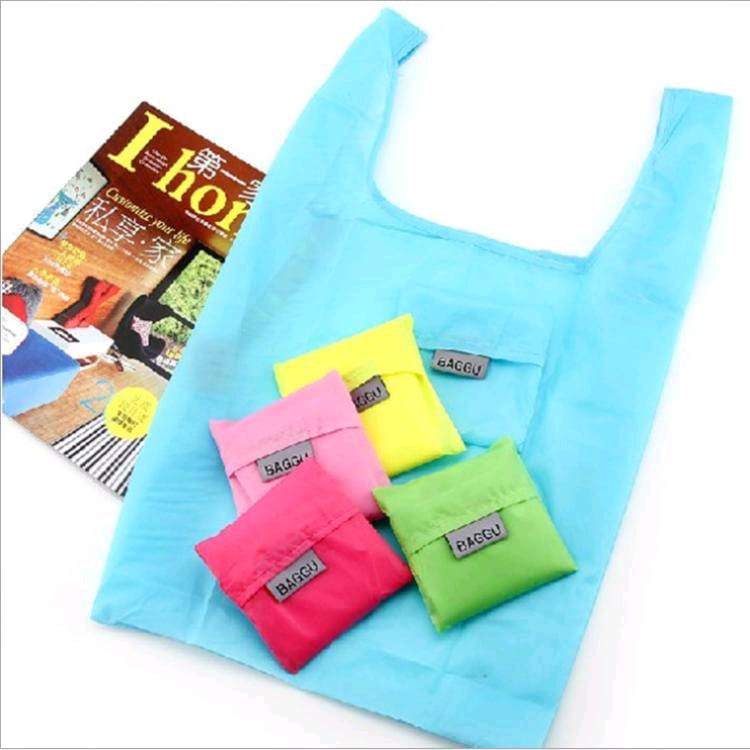 Tas belanja fortable tas belanja lipat
