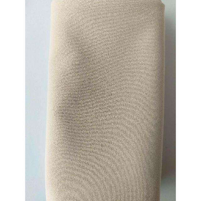 Pashmina diamond strech pasmina sabyan 150x75-cream