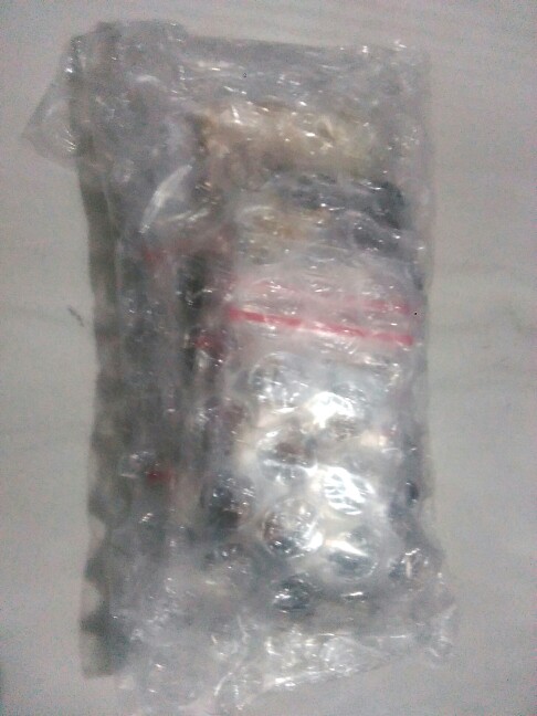 Biji/benih/bibit Tanaman Kopi  (7 Biji)