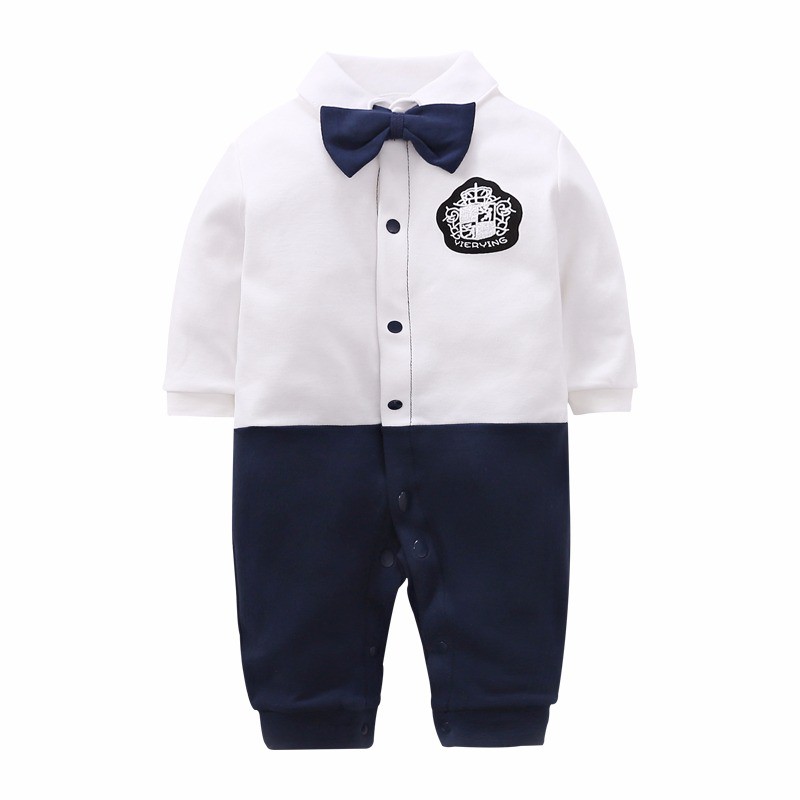 0-18 bln PAKAIAN BAYI [Premium Impor] BAJU ANAK JUMPER JUMPSUIT ROMPER LAKI LAKI YY A