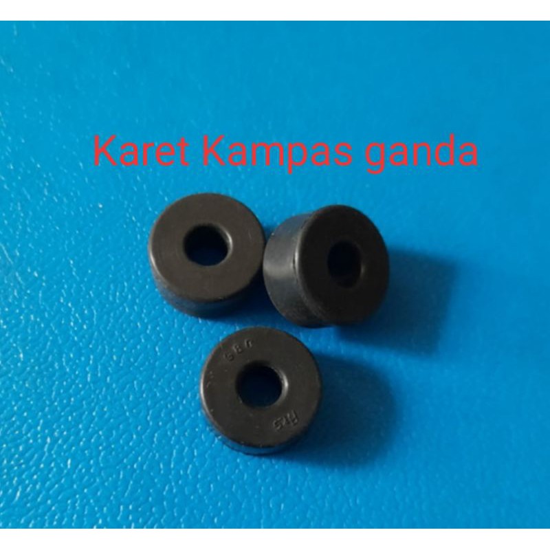Karet Kampas Ganda Motor Matic Honda