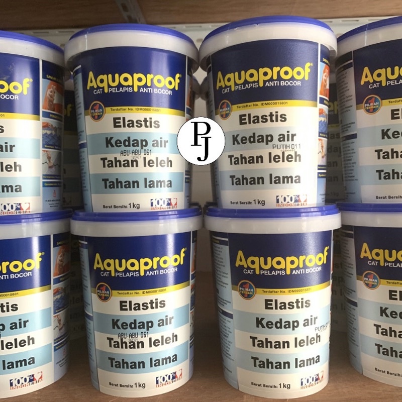 Aquaproof 1 KG