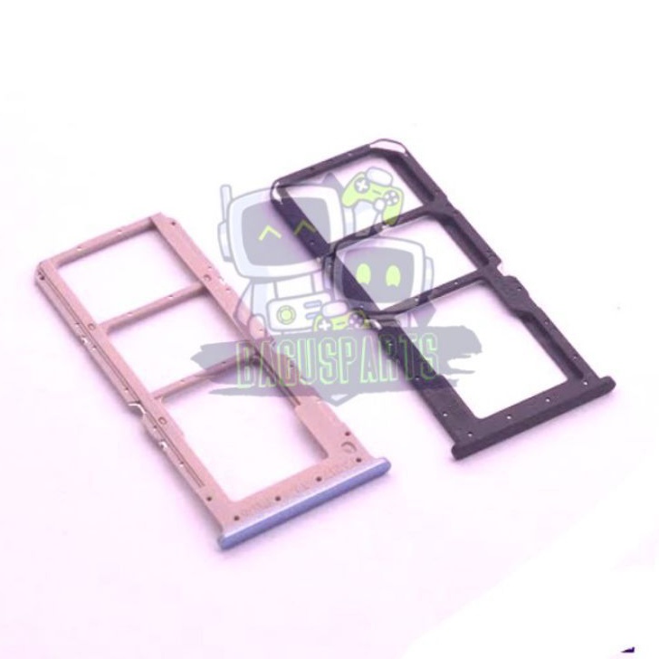 SIMTRAY SLOT SIM OPPO A33 - A53 - A53S 2020