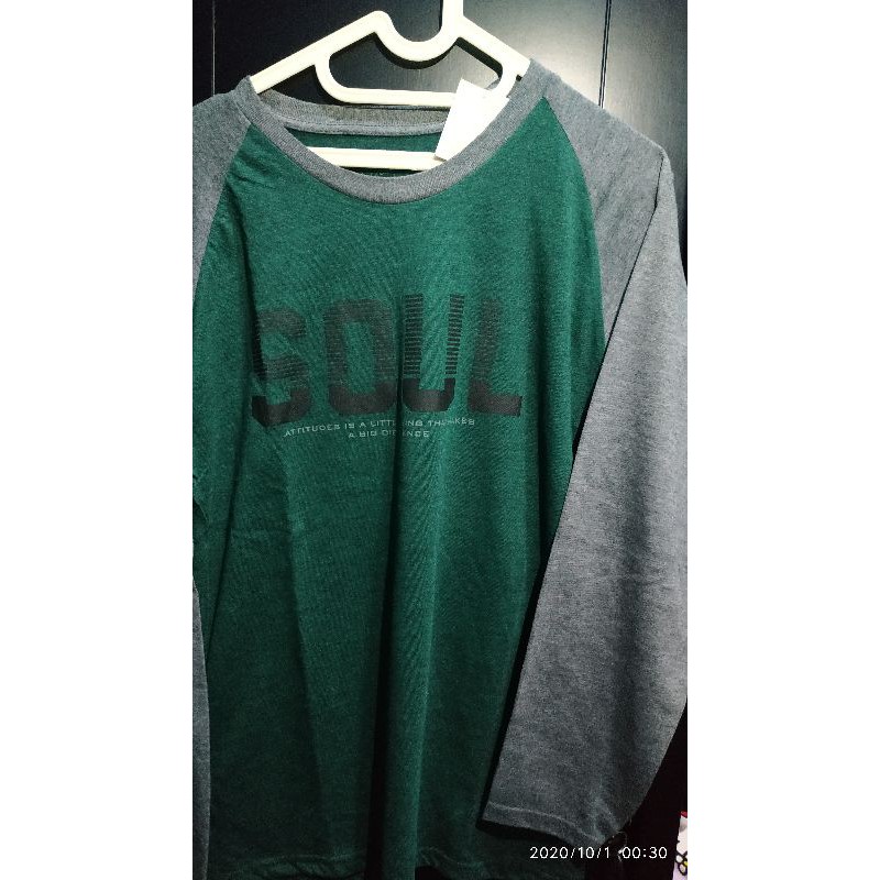 Baju Tzone brand Matahari