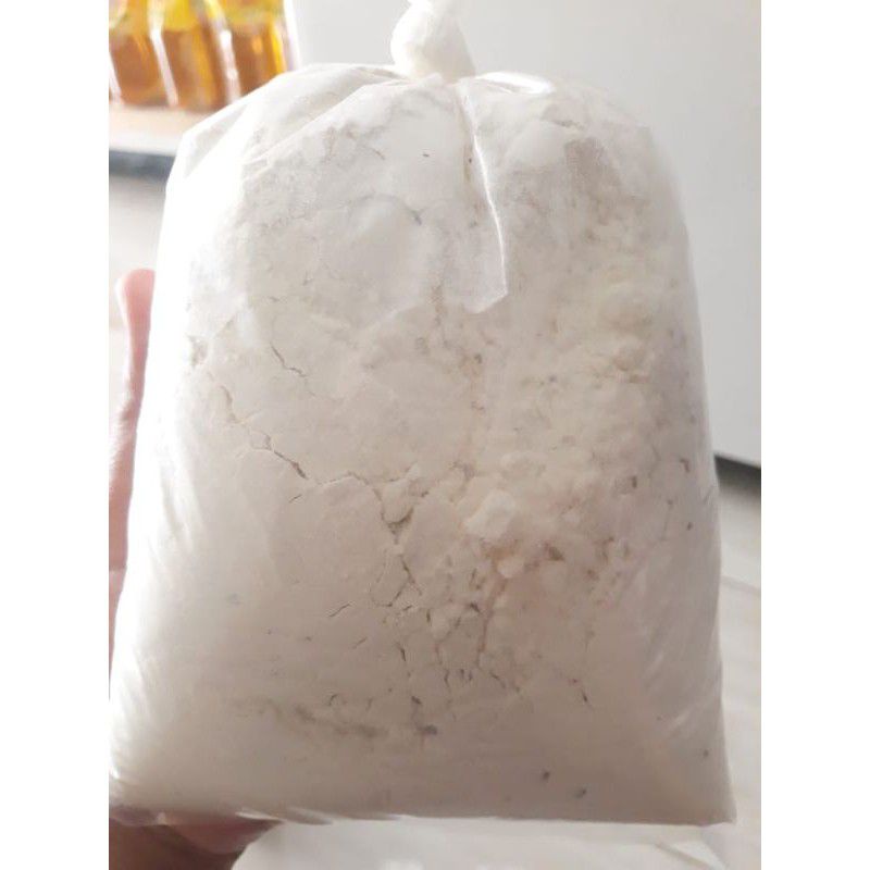 

TEPUNG FRIED CHICKEN 1KG