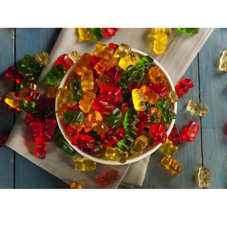 

Harga Termurah ( ⌒ Yupi baby bear 1kg 7SHarga Termurah ( ⌒ Model #Terbaru )┓