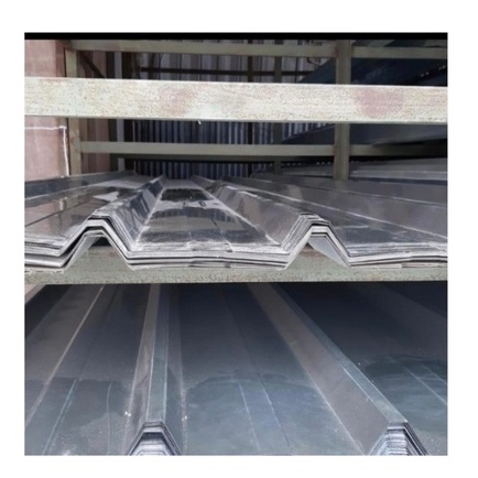 SPANDEK 0,35 MM / ATAP BAJA RINGAN SPANDEX / SPANDECK