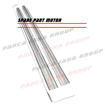 AS SHOCK-AS SOK-DEPAN YAMAHA DT100 DT-100 DT100X DT125 DT-125 YZ125 YZ-125 NON USD AS-30 mm