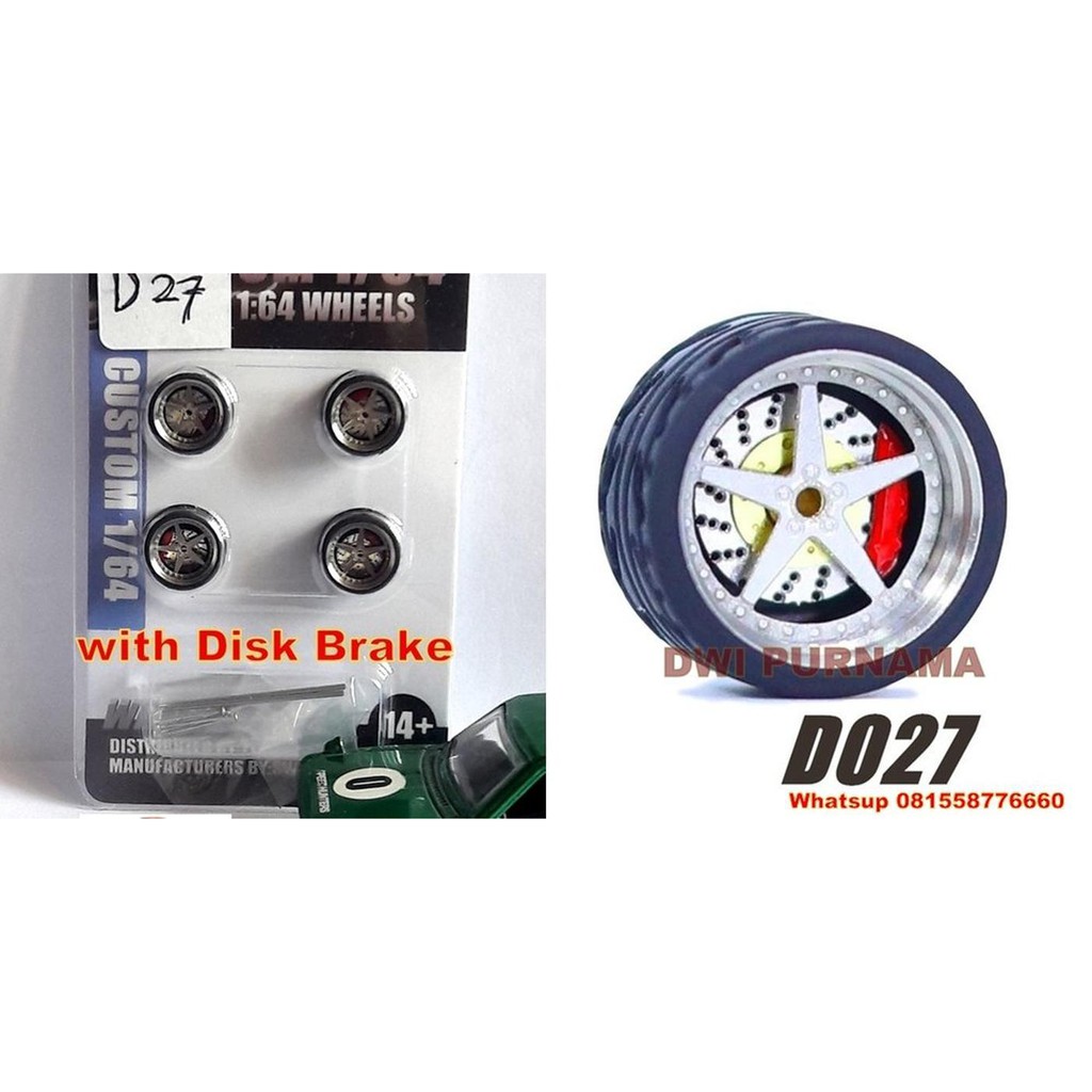 Ban Karet HW PREMIUM D2710mm As Panjang aksesoris