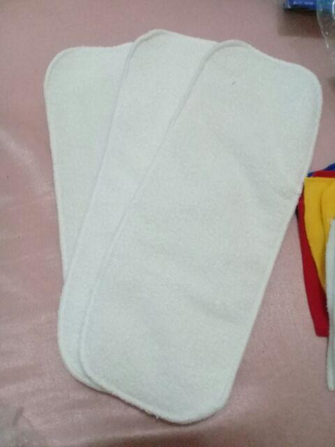 Insert Microfiber