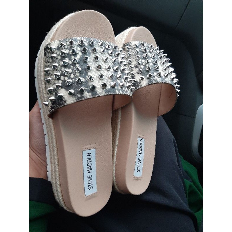 steve madden sandals