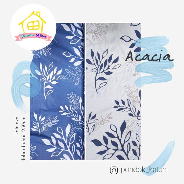 KAIN CVC ACACIA